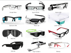 Wearables