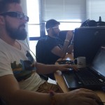 smartglass developers moverio