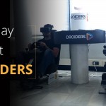 a day at droiders