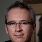 Dr Homero Rivas 