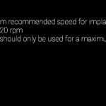 warnings